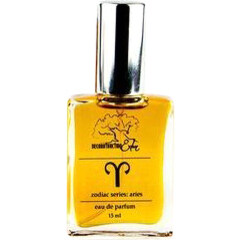 Zodiac Series: Aries